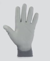 NONPAINT24 4300-8 Lackierhandschuh Nylon Größe 8 M