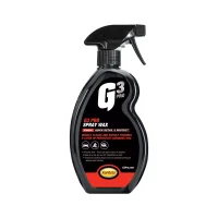 Farecla G3 Pro Sprühwachs schnelle Schutzschicht aus...