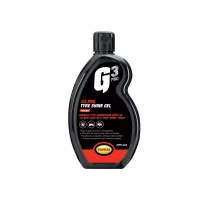Farecla G3 Pro Reifenglanz Gel leicht aufzutragendes,...
