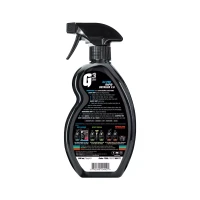 Farecla G3 Pro Schnellreiniger 2.0 ungefährlicher, silikonfreier Reiniger, der Vogelkot, Baumsaft, Staub und Fingerabdrücke entfernt 500 ml