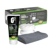 Farecla G3 Pro Harz-Superwachs für langlebiges,...