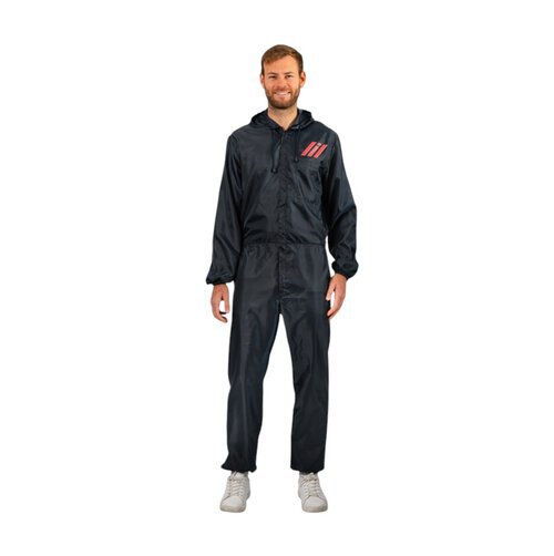 Nonpaint24 Lackieranzug Trivial Pro, schwarz Gr. S - XXXL