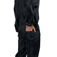 Nonpaint24 Lackieranzug Trivial Pro, schwarz Gr. S - XXXL
