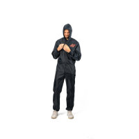 Nonpaint24 Lackieranzug Trivial Pro, schwarz Gr. S - XXXL