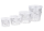 NP24 Farbmischbecher 385 ml Autolack Klarlack Lackmischbecher