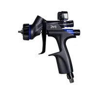 DeVilbiss DV1 Digital – professionelle...