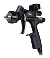 DeVilbiss DV1 Digital – professionelle...