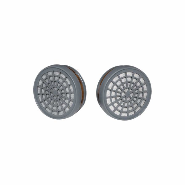 Colad Aktivkohlefilter A1  2 Stück - 5020