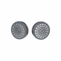 Colad Aktivkohlefilter A1  2 Stück - 5020