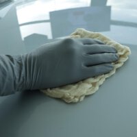 Colad Staubbindetuch gewaffelt mit hoher Staubaufnahmefähigkeit 9175