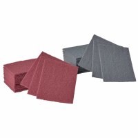 Schleifmatten Pads 150 mm x 230 mm