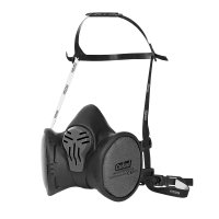 Colad Atemschutzmaske Halbmaske A1P3 - 50103