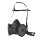 Colad Atemschutzmaske Halbmaske A1P3 - 50103