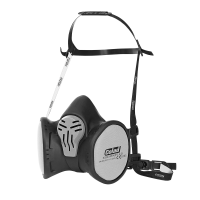 Colad Atemschutzmaske Halbmaske  A2P3 - 50203