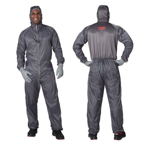 Colad BodyGuard® Premium Komfort-Overall Lackieranzug