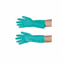 Industrie Nitril Handschuhe
