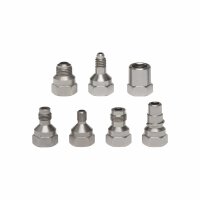 Snap Lid System® Adapter A04