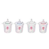 Snap Lid System® 700 ml - 130 Mikron