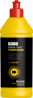 G360 Super Fast Schleif- und Polierpaste