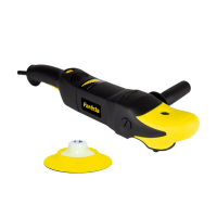 Farecla G360 Plus Poliermaschine Rotationspolierer mit Stützteller GPT002