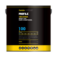 Farecla Profile 100 Extra Schleifpaste 3 Kg PRE306