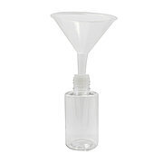 NONPAINT24 Pinselflasche Tupflackflasche Lackflasche mit...