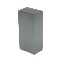 NONPAINT24 Finish Block P1000 schwarz 60x20x30 mm