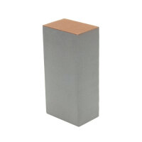 NONPAINT24 Finish Block P3000 rot 60x20x30 mm