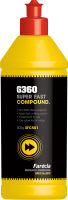 Farecla G360 Super Fast Schleif- und Polierpaste SFC