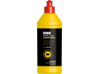 Farecla G360 Super Fast Schleif- und Polierpaste 1 kg SFC101