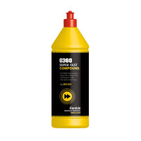 Farecla G360 Super Fast Schleif- und Polierpaste 1 kg