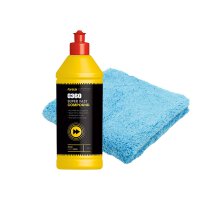 Farecla G360 Super Fast Schleif- und Polierpaste 500 g +...