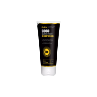 Farecla G360 Super Fast Schleif-und Polierpaste 100g Tube...