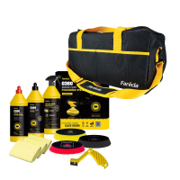 Farecla G360 Super Fast Polierset Professional + Farecla...