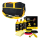 Farecla G360 Politurt Polieren Lackpolitur Autopolitur Super FastSystemStarter Set + Farecla Sporttasche KT3018