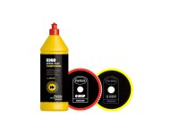 Farecla G360 Super Fast System Schleif- und Polierpaste...