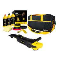 Farecla G360 Super Fast Poliermaschine Polierset...