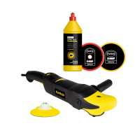 Farecla G360 Super Fast Poliermaschine Polierset...