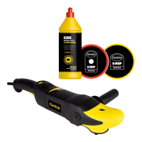 Farecla G360 Super Fast Polierset Professional