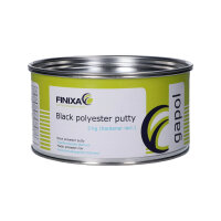 Finixa Polyesterspachtel 2kg + Härter – Gapol...