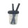 Nonpaint24 Cup System 400 ml-125 µm Farbmischbecher Lackiersystem Lackierbecher