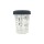 Nonpaint24 Cup System 400 ml-125 µm Farbmischbecher Lackiersystem Lackierbecher