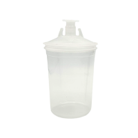 Nonpaint24 Cup System 650ml - 125 µm