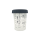 Nonpaint24 Cup System 650ml - 125 µm