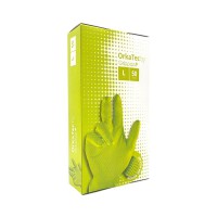 OrkaTec Grippaz Einweghandschuh Box mit 50 St. Gr. XL