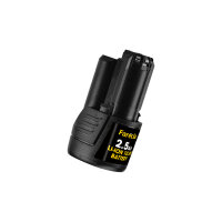 Farecla Akku für Farecla GPT-Serie GPT125