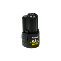Farecla Akku für Farecla GPT-Serie GPT125