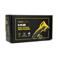 Farecla Akku für Farecla GPT-Serie GPT125