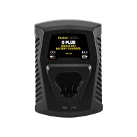 Farecla Ladegerät für Farecla GPT-Serie GPT126
