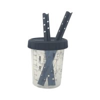 Nonpaint24 Cup System Farbmischbecher Lackiersystem...